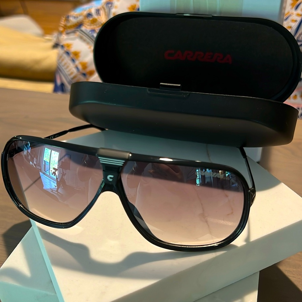 Mens Carrera sunglasses
